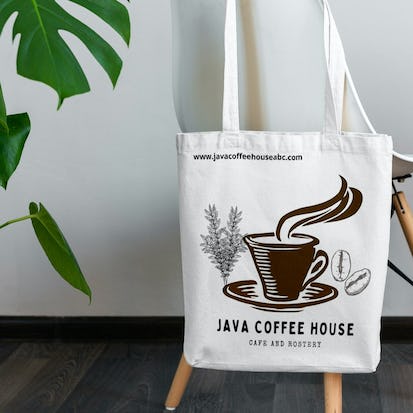 Create a Mockup in Canva