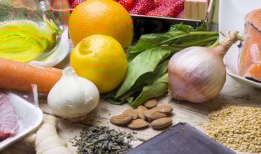 Nutrition and Cancer