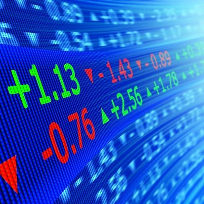 Trading Strategies in Emerging Markets