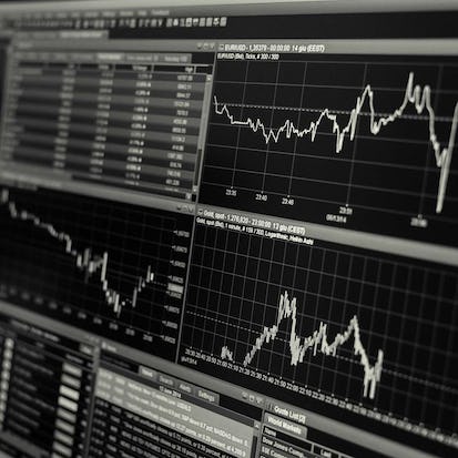 Portfolio Optimization using Markowitz Model