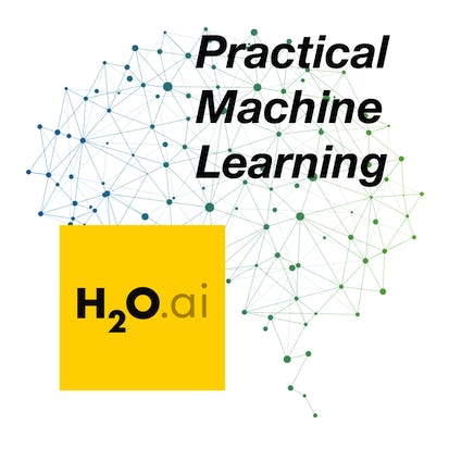 Practical Machine Learning on H2O