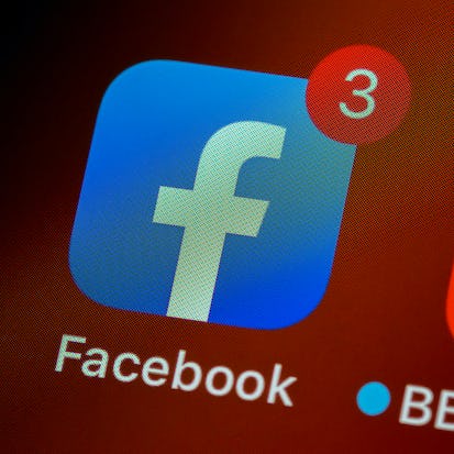 How to do a live broadcast on Facebook
