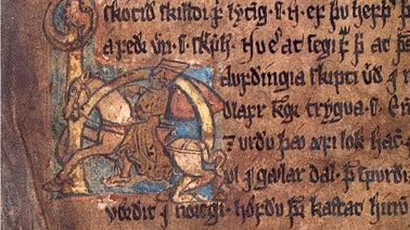 The Medieval Icelandic Sagas