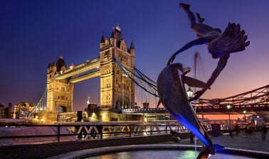 Upper-Intermediate English: Business and Modern Life