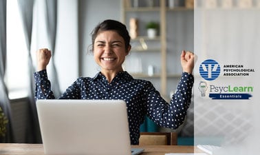 Be a Better Learner Using Psychology