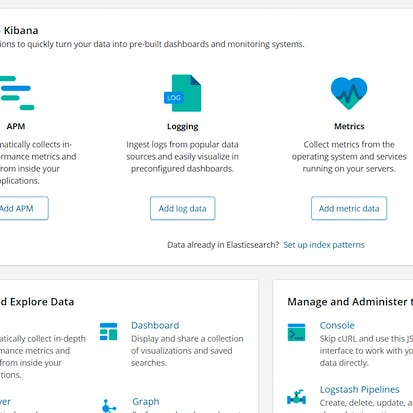 Implementando un motor con Alibaba Cloud y ElasticSearch