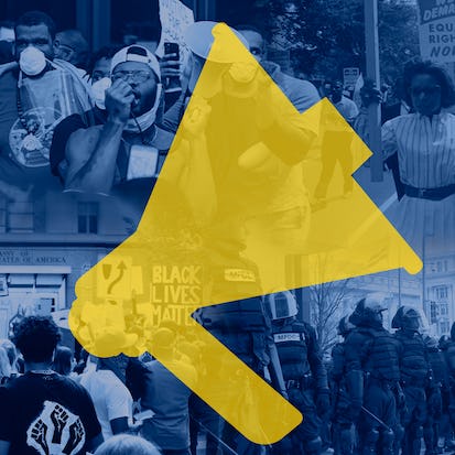 Community Awareness: Police Brutality in the U.S.