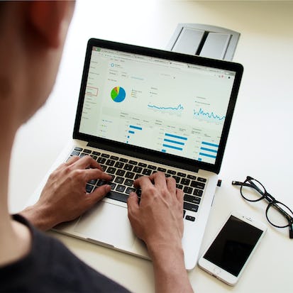 Creating an Interactive Graph with Tableau Public