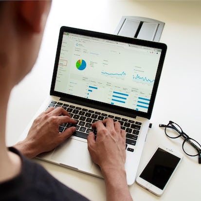 Creating a Budget in Libre Calc