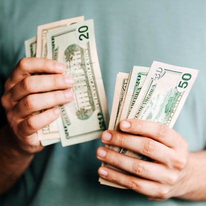 Predicting Salaries with Decision Trees