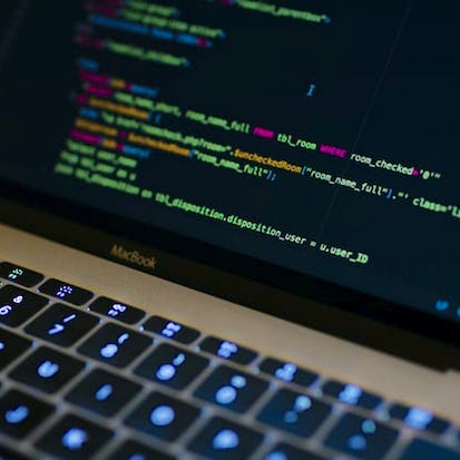 La Création De Tables Avec SQL
