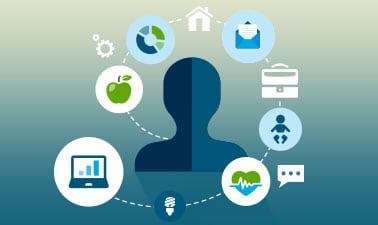 Get Beyond Work-Life Balance (Inclusive Leadership Training)