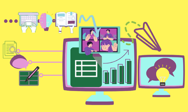 Computational Reasoning with Microsoft Excel