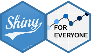 RShiny for Everyone