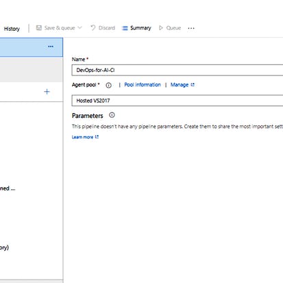 Creando un proceso de MLOps con Azure Machine Learning