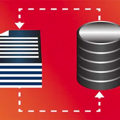 Working with Big Data