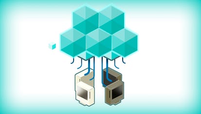 Cloud Networking
