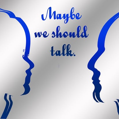 Academic Discussions in English