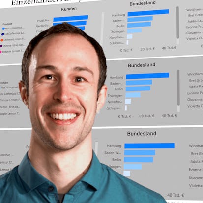 Microsoft Power BI Desktop - The Practical Bootcamp