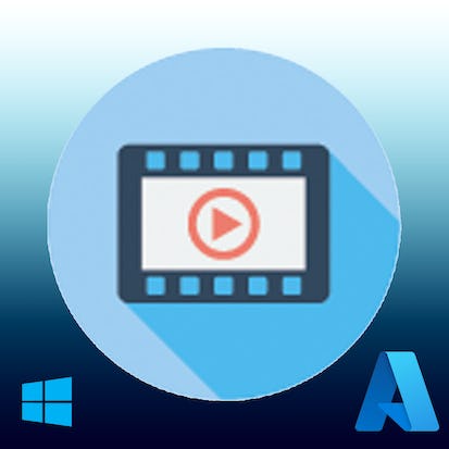 Deploy a Video Indexer Application using Azure Video Analyze