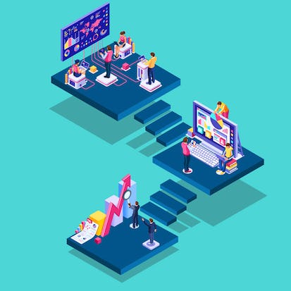 Data Visualization: Analisi dei dati con Tableau