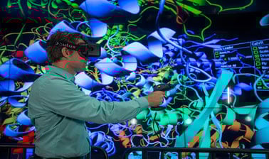 Creating Virtual Reality (VR) Apps