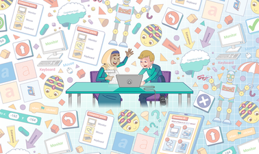 Creating an Inclusive Classroom: Approaches to Supporting Learners with SEND in Computing