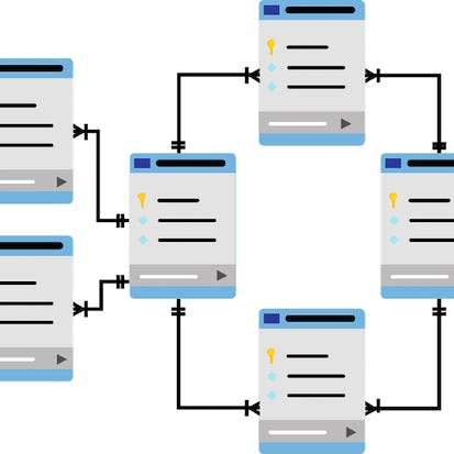 Combiner des données de plusieurs tables SQL