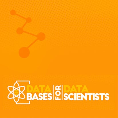 Databases for Data Scientists