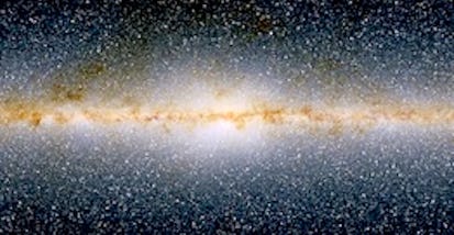 The Evolving Universe