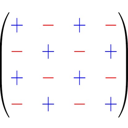 Matrix Algebra for Engineers