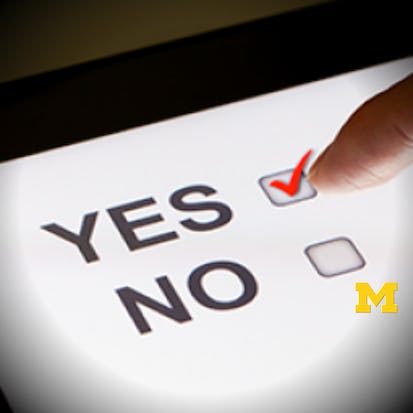 Securing Digital Democracy