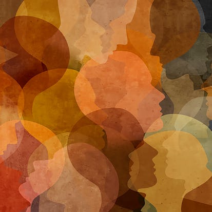 Diversity, Equity & Inclusion