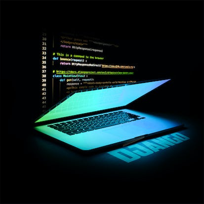 Django Features and Libraries