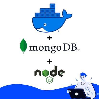 Containerize a full-stack NodeJS application in Docker
