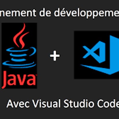 Installation, configuration et utilisation du pack d'extension Java avec Visual Studio Code
