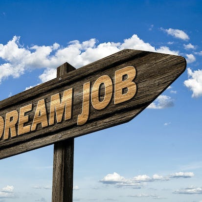 Learn to Job Search with Indeed
