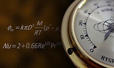 Advanced Transport Phenomena