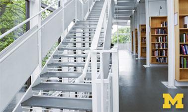 Infrastructure Management for Public Libraries