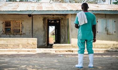 Lessons from Ebola: Preventing the Next Pandemic