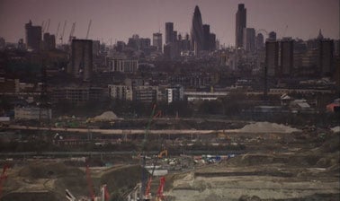 Sustainable Development: The Post-Capitalist Order