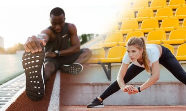 Sports Injury Prevention