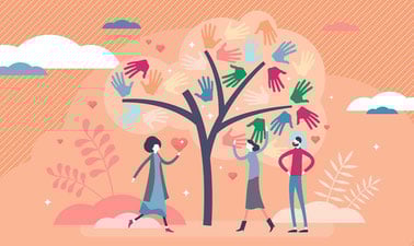 Areas of Social Work Practice