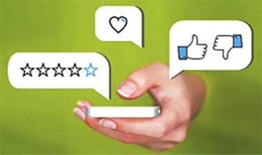 Reputation Management in a Digital World