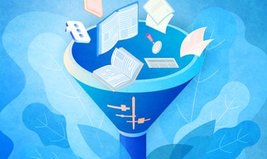The Art and Science of Searching in Systematic Reviews