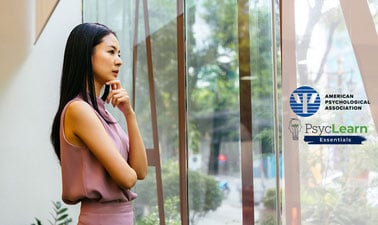 Psychological Influences on Decision Making