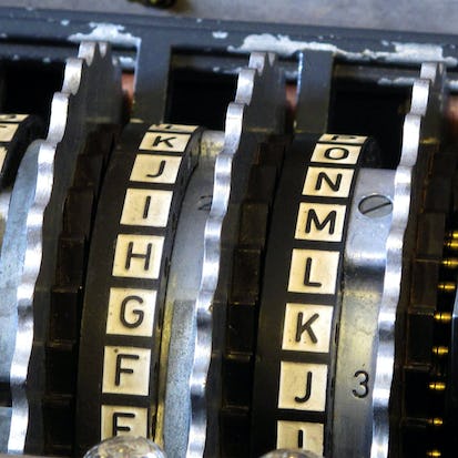 Symmetric Cryptography