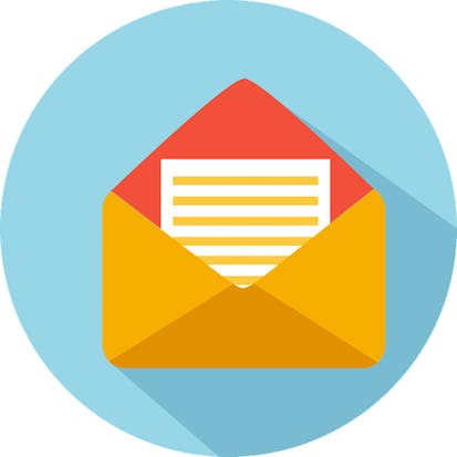 Create a Cover Letter with an Envelope using Libre Writer