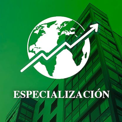 Globalización, Crecimiento Económico y Estabilidad