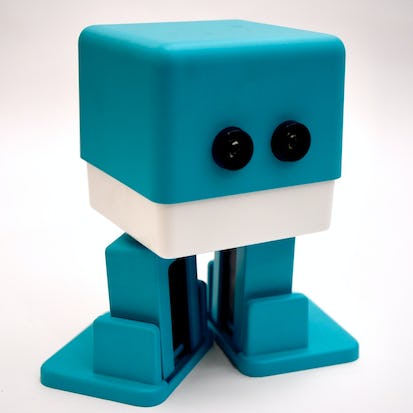 Build a Bot in Python for Basic File and Interface Chores